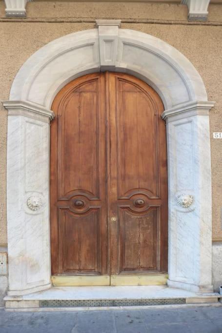 Ferienwohnung I Due Leoni 5 Terre La Spezia Exterior foto